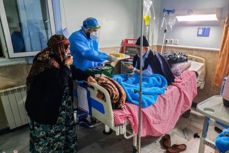 افزایش میزان مبتلایان به کرونا در نطنز نگران‌کننده است؛ ۵۶ درصد مبتلایان آقایان هستند