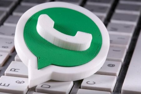 محدود شدن ارسال و دریافت پیام واتس‌اپ