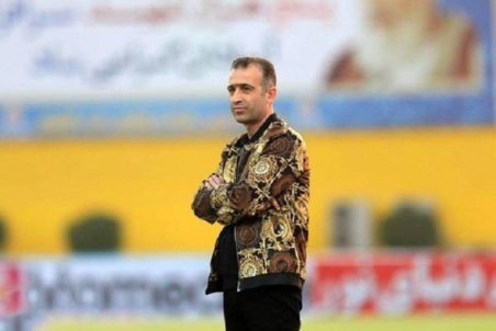 کمالوند: به خاطر هیچ تیمی استعفا ندادم/ اِبایی از گفتن پیشنهاداتم ندارم