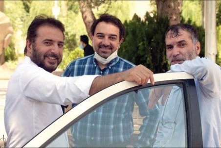 جواد هاشمی: کاش همه شرایط ده‌نمکی را داشتند