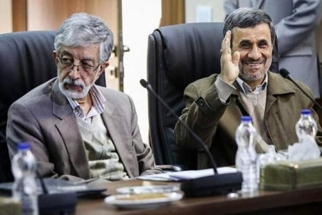 چه شد که احمدی‌نژاد و حداد با هم بد شدند؟