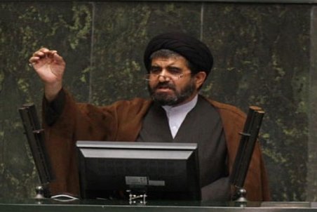 موسوی لارگانی: بیانیه آژانس بین المللی انرژی اتمی تنها یک وقت کشی است