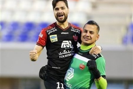 کامیابی‌نیا: وزیر پاس تودرهای خوشگلی می‌دهد!