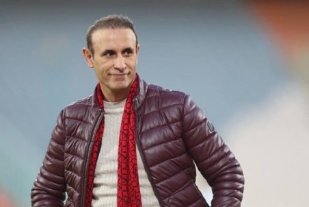 گل محمدی: جذب مغانلو فشار زیادی به باشگاه وارد می کند