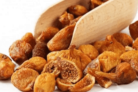 انجیر خشک، میوه‌ای که همه عناصر مورد نیاز بدن را یکجا دارد