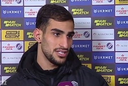 زاهدی: من و صیادمنش می‌توانیم کارهای زیادی در زوریا انجام دهیم