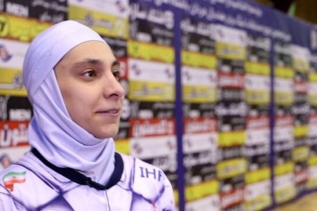 فلاحی: ۵ سال دیگر می‌توانستم بازی کنم/ خواستم در اوج خداحافظی کنم