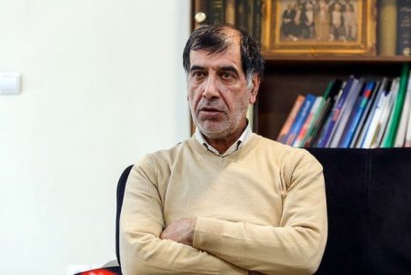 باهنر: از زبان ما در رفت و بعد احمدی‌نژاد رئیس جمهور شد