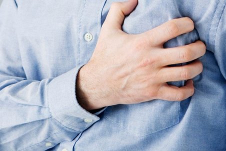 مرگ و میر مردان اصفهان بر اثر سکته قلبی ۲.۶ برابر زنان است