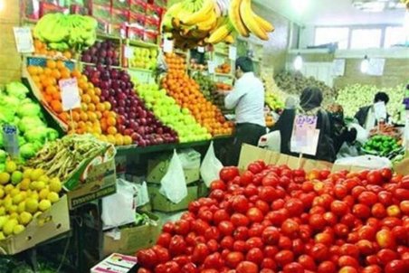 ستاد تنظیم بازار: دلیل افزایش قیمت میوه صادرات است