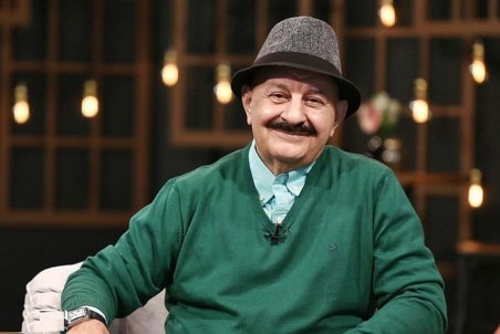 لطفی: ردیف اول واکسن ایرانی کرونای می‌ایستم/هیچکس سراغی از پیشکسوتان نمی‌گیرد