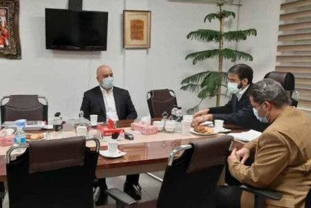 غول ۶۵ میلیارد تومانی مقابل پرسپولیس/ فعلا همه چیز پنهان است!