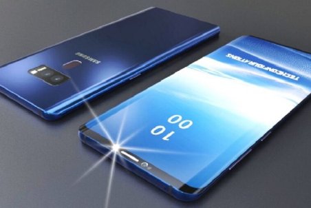 قیمت جدید گوشی موبایل سامسونگ در بازار چقدر است؟