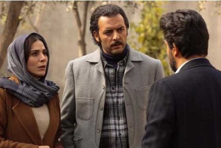 می‌خواهم زنده بمانم؛ سورپرایز نوستالژیک نمایش خانگی؟