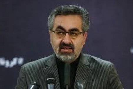 جهانپور: واکسیناسیون کرونا فعلا اجباری نیست