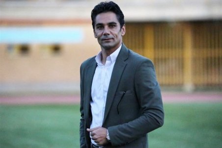 علیزاده: به دنبال بقا هستیم اما از ما سهمیه آسیایی می‌خواهند