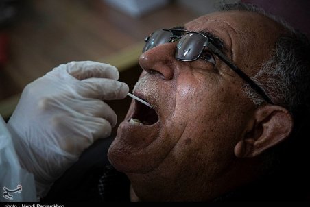 ۹ مورد مبتلا به کرونای جهش یافته انگلیسی در بیرجند شناسایی شد