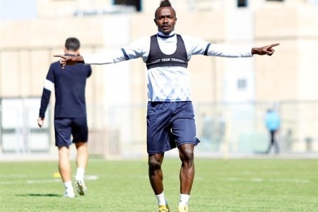 محرومیت منشا تعلیق شد/ جریمه نقدی و محرومیت برای مهاجم جدید تراکتور