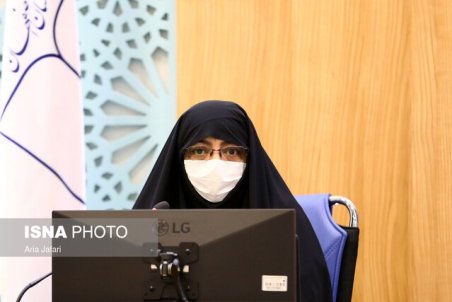 شناسایی سومین بیمار مشکوک به کرونای انگلیسی در اصفهان