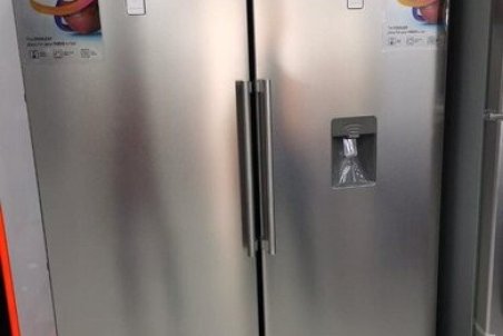 قیمت انواع یخچال دوقلو در بازار/ جدول نرخ ها