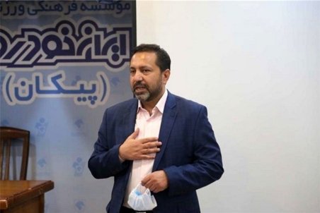 مدیرروستا: در بعضی بازی‌های نیم فصل اول بدشانس بودیم/ تارتار تا پایان فصل سرمربی پیکان است