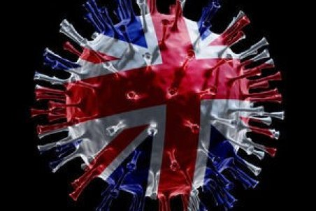 کرونای انگلیسی به قم رسید