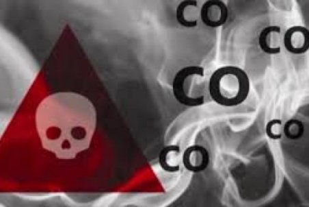 قم| مسمومیت ۱۸نفر در شهر دستجرد با گاز CO