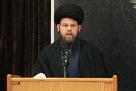 قم| اعزام گروه مبلغین موسسه دارالزهرا ء (س) به هرمزگان