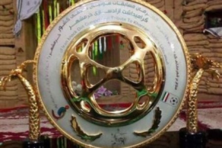 مشخص شدن حریفان سپاهان و ذوب آهن در جام حذفی