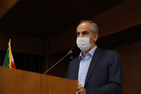باقری: برخواه از قرنطینه خارج شد/ ۸۰ درصد پروتکل‌ها را در وزنه‌برداری اجرا کردیم