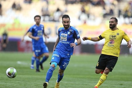 پیشنهاد عجیب مهدی کیانی به استقلالی‌ها