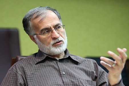 عطریانفر : سید حسن خمینی و محمدجواد ظریف گزینه‌های اصلاحات برای ریاست جمهوری هستند/