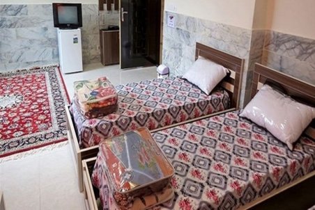 اسکان نوروزی در مدارس ممنوع!