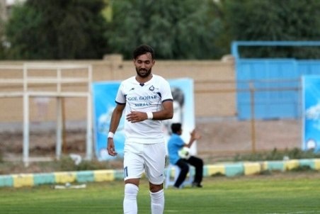 توافق نهایی دو بازیکن گل گهر با ذوب آهن