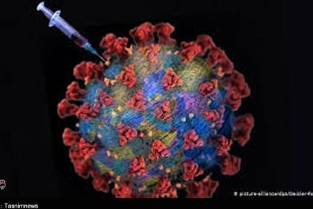 چرخش کرونای انگلیسی در هرمزگان؛ ۵ شهرستان آلوده شدند