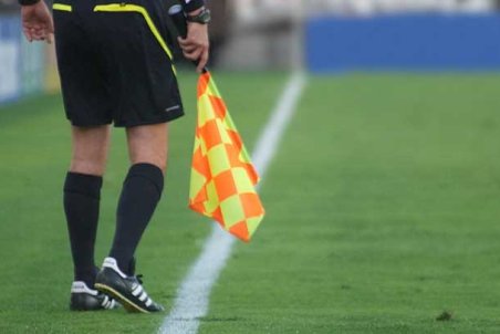 اعلام اسامی داوران هفته شانزدهم لیگ برتر فوتبال