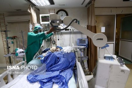 ۸۱ فوتی جدید کرونا در کشور/۷۹۷۵ بیمار دیگر شناسایی شدند