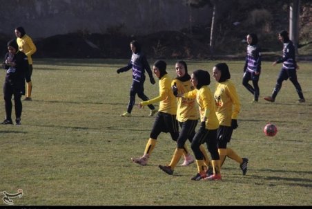 قول می‌دهم بازی‌های بهتری از سپاهان ببینید/ جدایی امیرشقاقی خواسته خود او بود