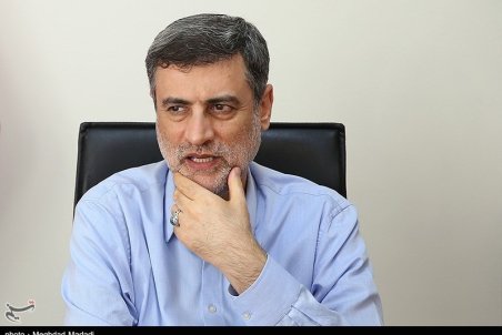 قاضی‌زاده هاشمی: شواهدی از کرونای جهش یافته ایرانی وجود دارد