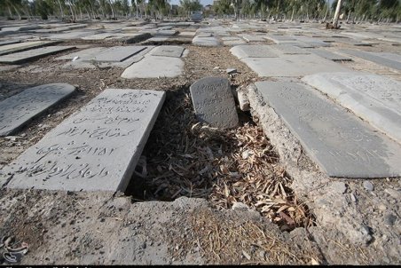 ماجرای سرقت از قبور امامزاده محمد (ع) کرج چه بود؟‌