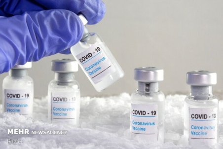 آغاز دومین مرحله از توزیع واکسن‌های روسی کرونا در بیمارستان های اصفهان