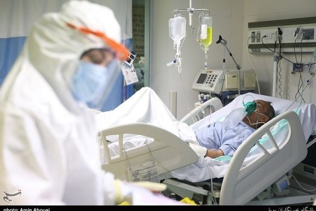 ۱۴ شهرستان استان اصفهان در وضعیت زرد کرونا