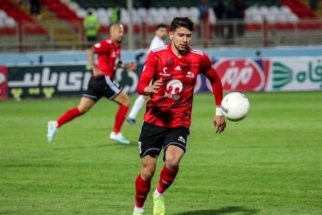 خداحافظی سعید مهری از هواداران تراکتور؛ مقصد احتمالی استقلال