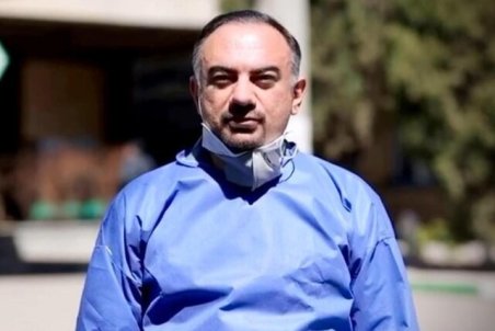 تشخیص کرونای انگلیسی چگونه است؟