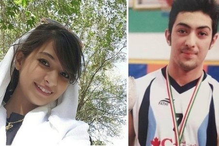 تأیید حکم قصاص آرمان به اتهام قتل غزاله