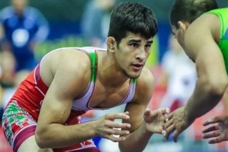 امامی: در اردوهای بعدی وزنم بالاتر خواهد رفت