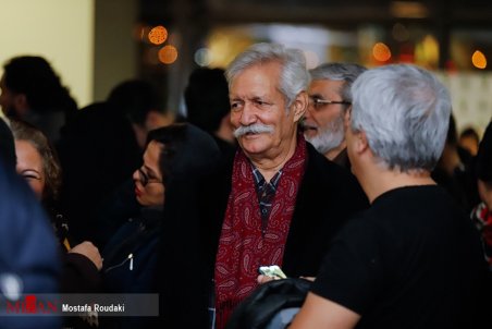 آتش تقی‌پور: بدون شک واکسن ایرانی کرونا را می‌زنم