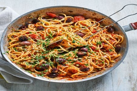 عوارض شدید زیاده روی در مصرف ماکارونی