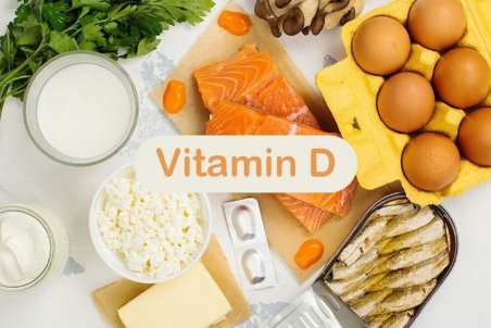 چگونه نیاز بدن به ویتامین D را تامین کنیم؟