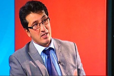 انتقاد هواداران استقلال از کارشناس ایران اینترنشنال!